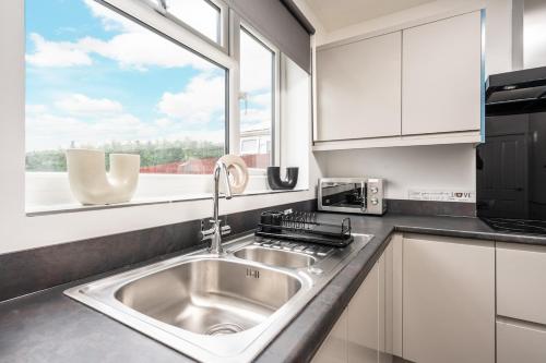 Park View in Wrockwardine Wood