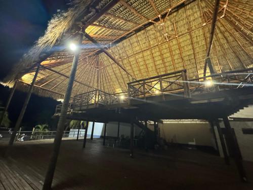 Casa Coral in Puerto San Jose