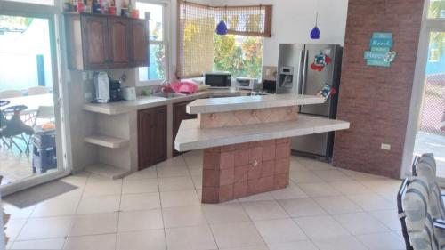 Casa Coral in Puerto San Jose