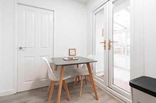 Park View in Wrockwardine Wood