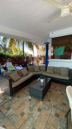 Casa Coral in Puerto San Jose