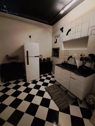 Youkoso Hostel in Florianopolis