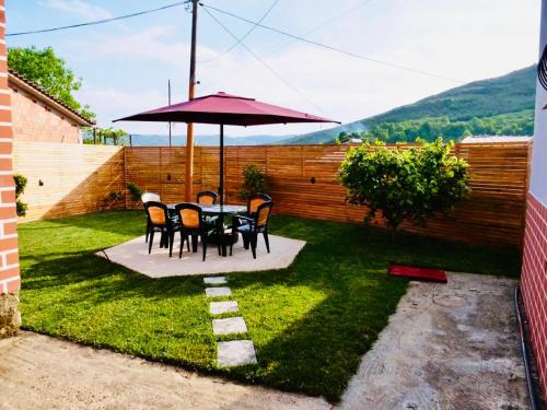 VILA Moreja, Berat (foto 9)