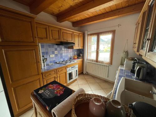 Maison 100m2 - 3 chambres in Villar-Saint-Pancrace