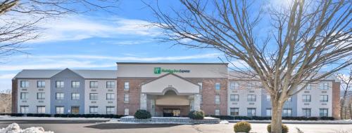 Holiday Inn Express Hotel & Suites West Point-Fort Montgomery an IHG Hotel - image 10