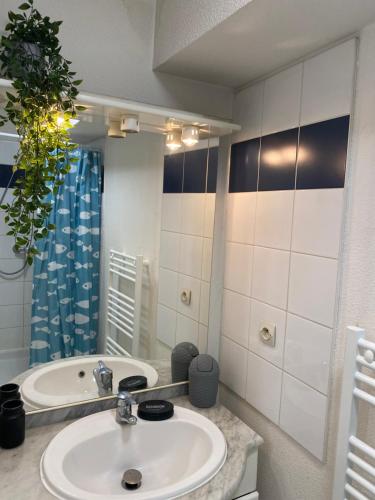 Appartement fonctionnel centre ville, Bordeaux (Foto 6)