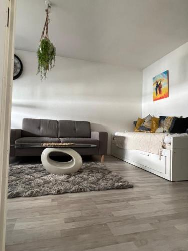 Appartement fonctionnel centre ville, Bordeaux (Foto 7)