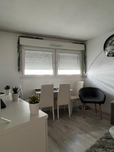 Appartement fonctionnel centre ville, Bordeaux (Foto 8)