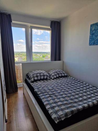 SKY Apartment przy Aqua Parku