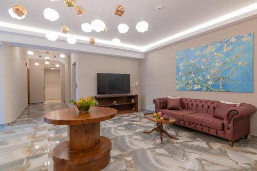 Zante Holidays Hotel 5