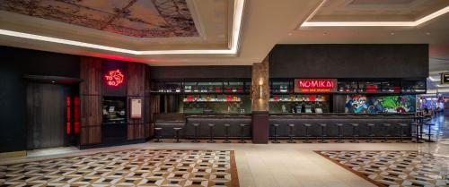 The Nevada City Hotel & Cabins