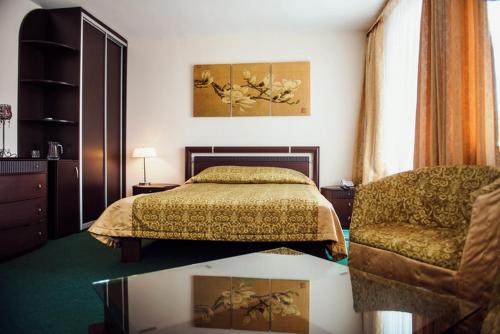 Primorye Hotel - image 14
