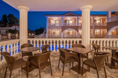 Zante Holidays Hotel 3