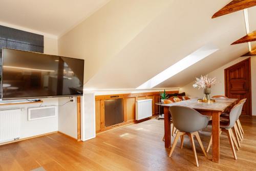 AirHome - Owl's Nest, Tallinn (foto 10)