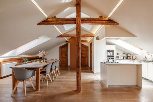 AirHome - Owl's Nest, Tallinn (foto 3)