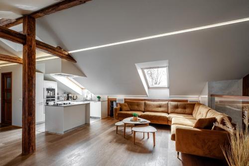 AirHome - Owl's Nest, Tallinn (foto 7)