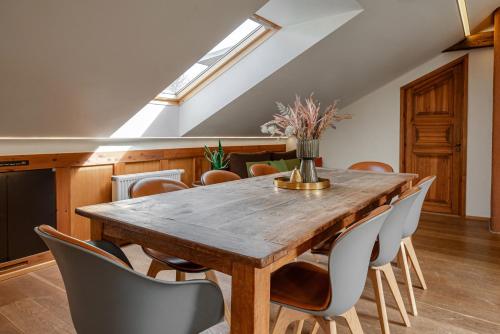 AirHome - Owl's Nest, Tallinn (foto 11)
