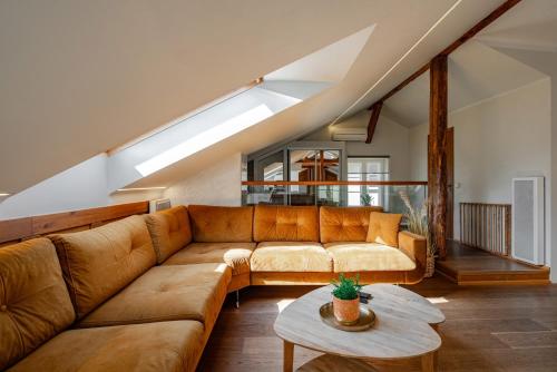 AirHome - Owl's Nest, Tallinn (foto 8)