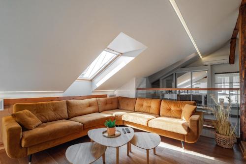 AirHome - Owl's Nest, Tallinn (foto 9)