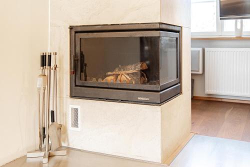 AirHome - Owl's Nest, Tallinn (foto 6)