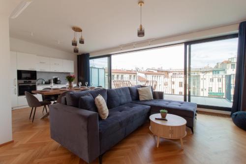 Stay Inn Apartments Seifertova - image 14