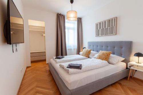 Stay Inn Apartments Seifertova - image 4