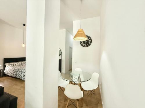 Aluche Aparment B - main image