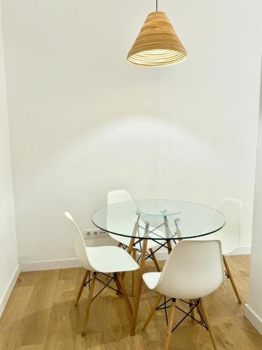 Aluche Aparment B in La Latina