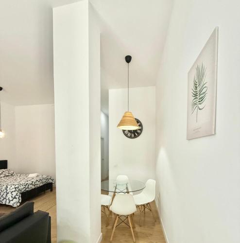 Aluche Aparment B in La Latina