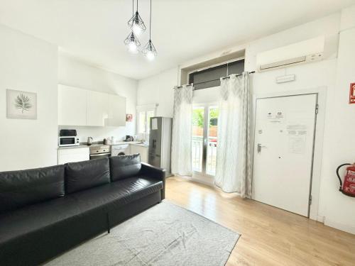 Aluche Aparment B, Мадрид