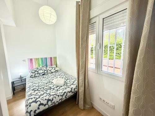 Aluche Aparment B - image 13