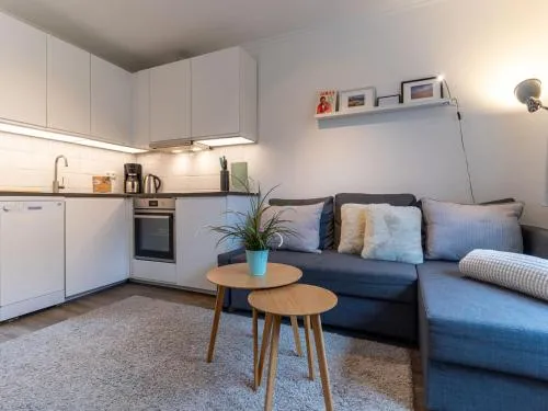 Ferienwohnung für 4 in Vollerwiek in Vollerwiek, Deutschland