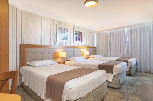 680427627 Royal Urban Macaé Hotel