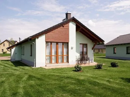 Ferienhaus in Markkleeberg in Markkleeberg, Deutschland