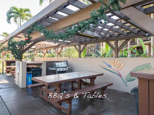 7-204 - Kama'ole Sands, Wailea (foto 10)