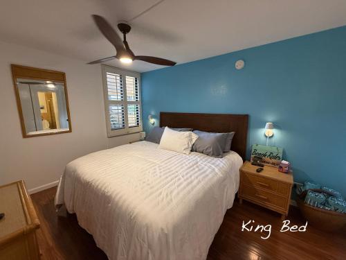 7-204 - Kama'ole Sands, Wailea (foto 11)