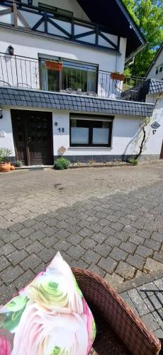 Apartment Jobelius in 拜爾施泰因