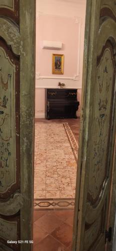 Art house Venusio luxury home, Naples