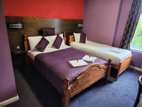 The Queensberry Hotel And Bar - image 12