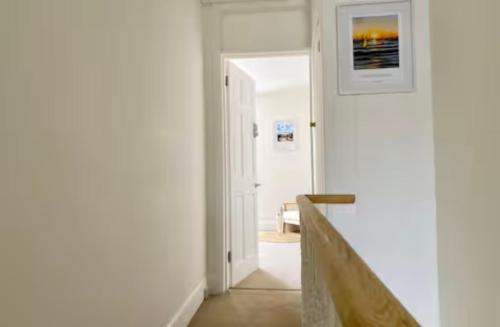  négyzetméteres, 2 hálószobás  1 fürdőszobával Poole Town területén (Light house loft ) in Poole