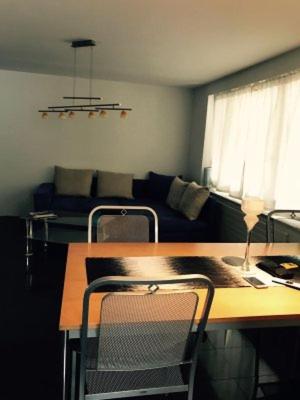 Ferienwohnung in der Natur in لوفين