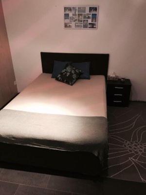 Ferienwohnung in der Natur in لوفين