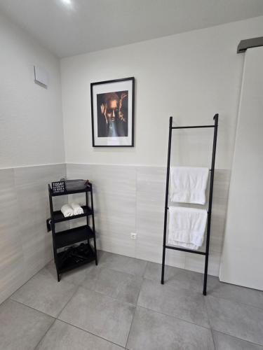 Rheinzeit-Weisweil Room Type - Apartment - Disability Access