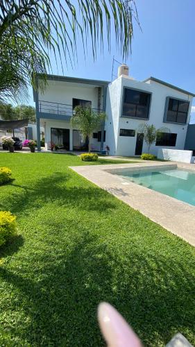 Casa Mared Yautepec