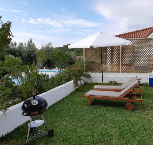 Vila Nova de Santa Susana - Resort