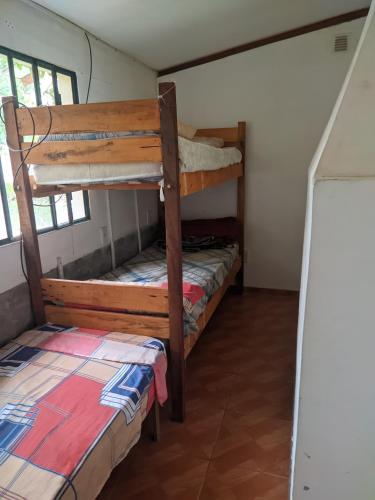 Refugio del angel in เจเนอรัลอัลบาราโด