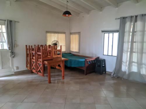 Refugio del angel in เจเนอรัลอัลบาราโด