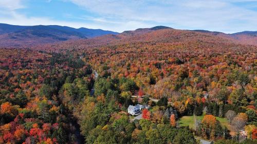 The Notch Hostel – North Woodstock, NH