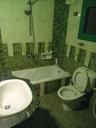 سكن أسامه, Kair (zdjęcie 2)