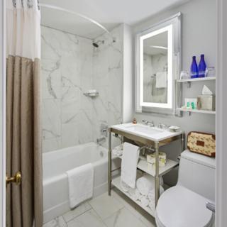 Executive King Room